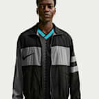 Nike i96 Repel Men's Soccer Woven Track Jacket. Nike.com